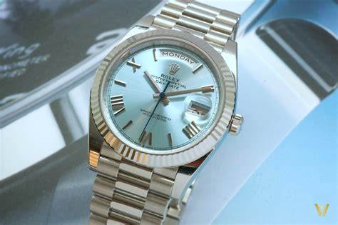 rolex day-date prix neuf|rolex day date montre.